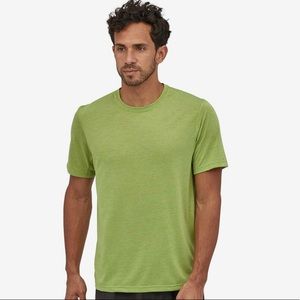 NWT Patagonia Capilene Cool Trail Shirt